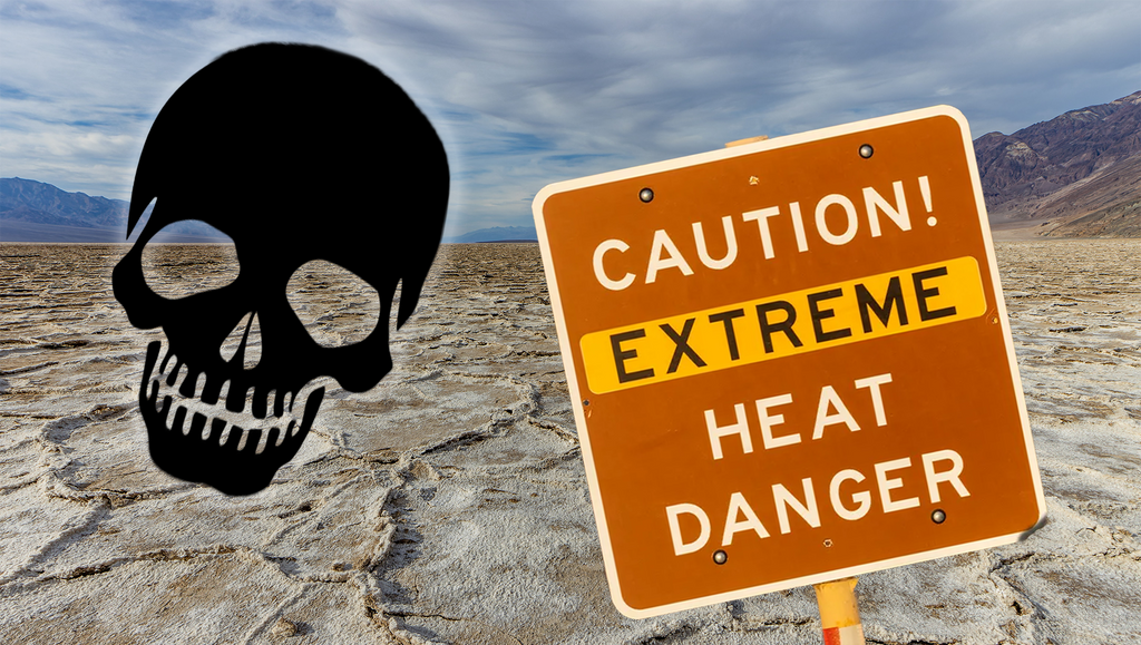 The Hidden Dangers of National Parks