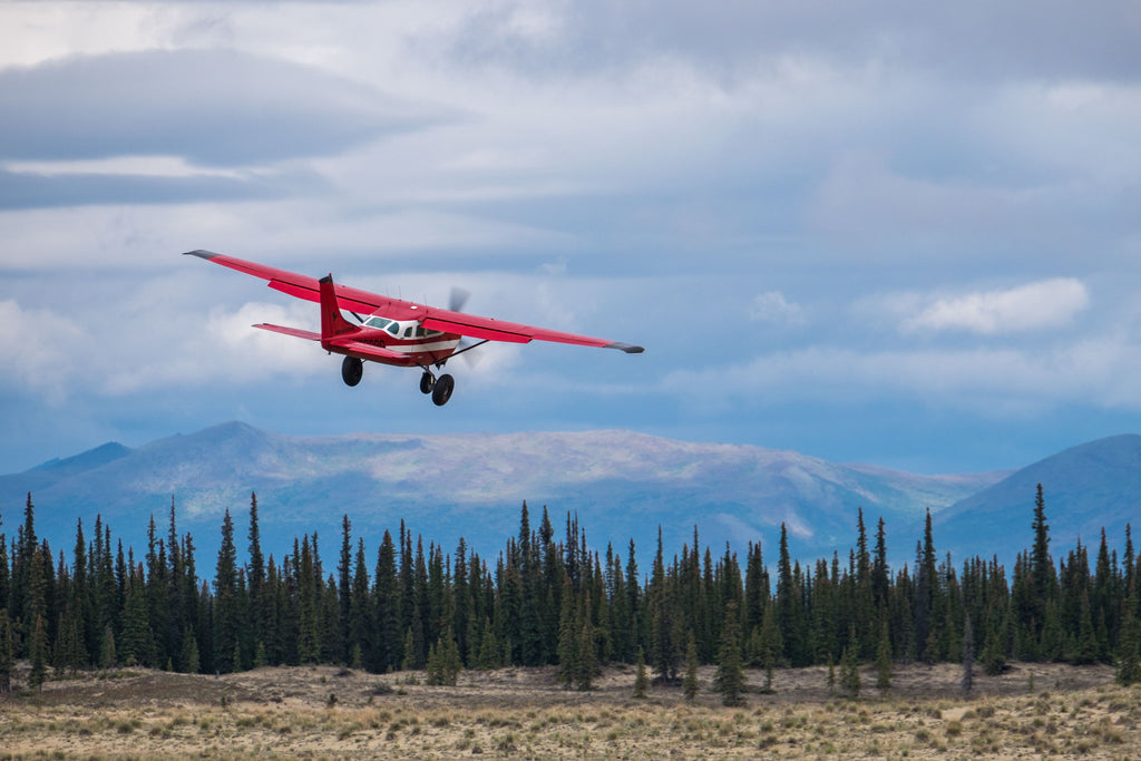 Off the Beaten Path: The Six Least Visited National Parks in America