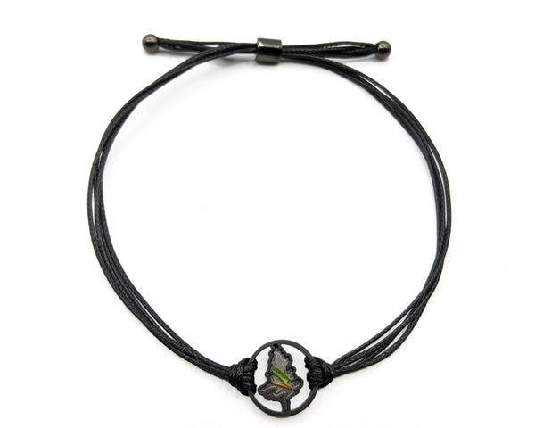 Adventure Stack - Black/Gunmetal