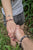 shamballa bracelet, animal society charity, black bracelet for men and women, Meraki Journey bracelet