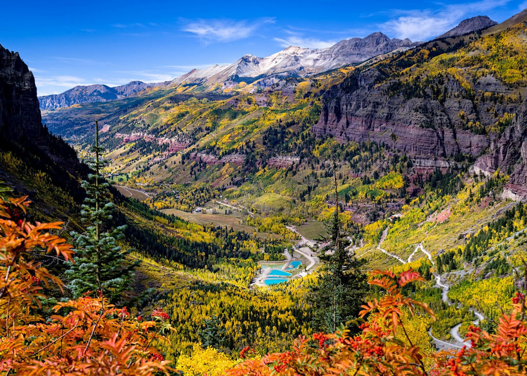 From Coast to Coast: Where To Take Your Family on Your Next Vacation.