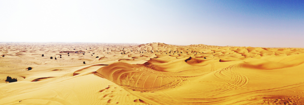 Sahara Desert: Morocco