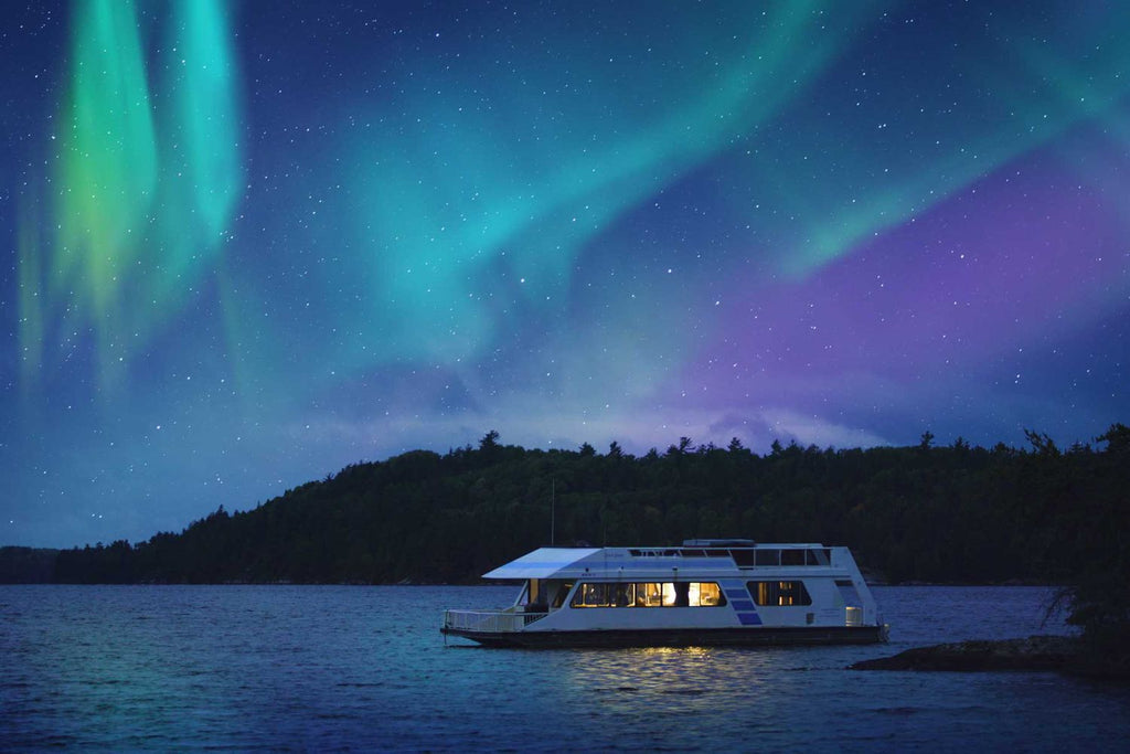 The Best Places to See the Northern Lights