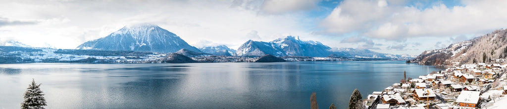 Travel with Meraki: Swiss Alps