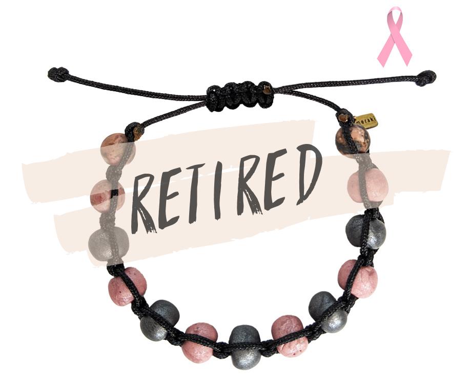 Breast Cancer - One World - Shamballa